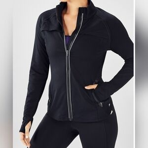 Fabletics Black Women's Jacket